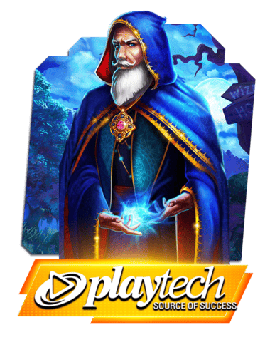 Playtech