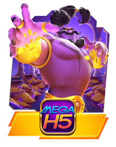 MH5 Casino
